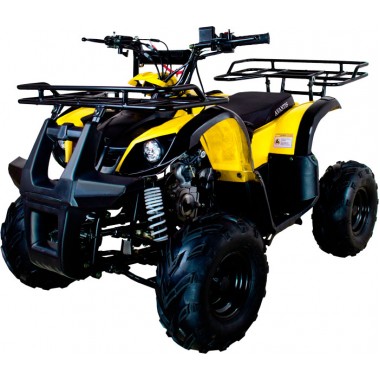 Квадроцикл Avantis Hunter 7 Lite 125 кубов (модель 2018 года) Квадроцикл Avantis Hunter 7 Lite 125 кубов (модель 2018 года)