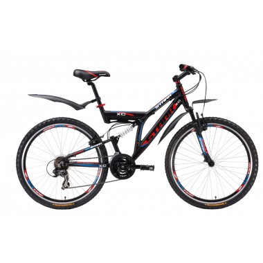 Горный велосипед Jumper Горный велосипед Jumper