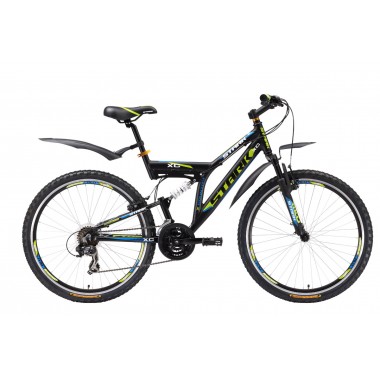 Горный велосипед Jumper Горный велосипед Jumper