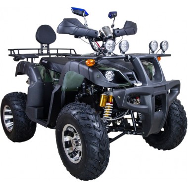 Квадроцикл Avantis Hunter 150 Premium Квадроцикл Avantis Hunter 150 Premium