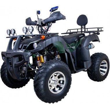 Квадроцикл Avantis Hunter 150 Premium Квадроцикл Avantis Hunter 150 Premium