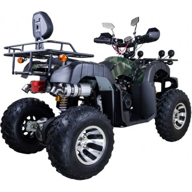 Квадроцикл Avantis Hunter 150 Premium Квадроцикл Avantis Hunter 150 Premium