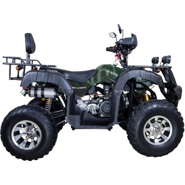 Квадроцикл Avantis Hunter 150 Premium Квадроцикл Avantis Hunter 150 Premium
