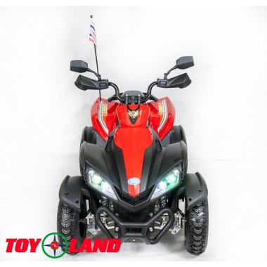 Квадроцикл 268A красный Квадроцикл 268A красный