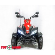 Квадроцикл 268A красный