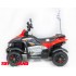 Квадроцикл 268A красный Квадроцикл 268A красный