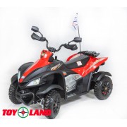 Квадроцикл 268A красный