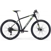 Горный велосипед Merida Big.Seven Team Issue (2017)