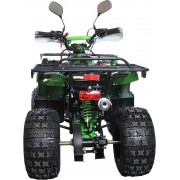 Квадроцикл Avantis Hunter 8M+ 125 кубов (модель 2018 года)