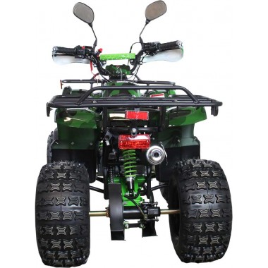 Квадроцикл Avantis Hunter 8M+ 125 кубов (модель 2018 года) Квадроцикл Avantis Hunter 8M+ 125 кубов (модель 2018 года)