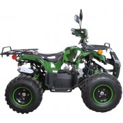 Квадроцикл Avantis Hunter 8M+ 125 кубов (модель 2018 года)