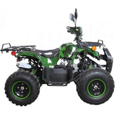 Квадроцикл Avantis Hunter 8M+ 125 кубов (модель 2018 года) Квадроцикл Avantis Hunter 8M+ 125 кубов (модель 2018 года)