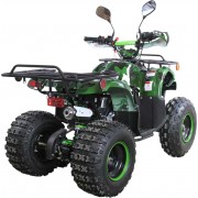 Квадроцикл Avantis Hunter 8M+ 125 кубов (модель 2018 года)