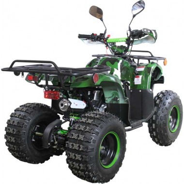 Квадроцикл Avantis Hunter 8M+ 125 кубов (модель 2018 года) Квадроцикл Avantis Hunter 8M+ 125 кубов (модель 2018 года)