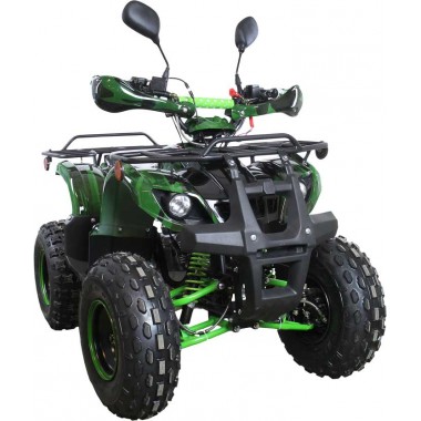 Квадроцикл Avantis Hunter 8M+ 125 кубов (модель 2018 года) Квадроцикл Avantis Hunter 8M+ 125 кубов (модель 2018 года)