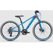 Подростковый велосипед KID 240 Disc 24"