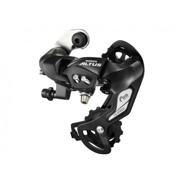 Задний переключатель Altus, M280, 7/8 ск., SGS Задний переключатель Altus, M280, 7/8 ск., SGS