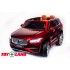 Volvo XC90 красный (краска) Volvo XC90 красный (краска)