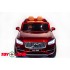 Volvo XC90 красный (краска) Volvo XC90 красный (краска)