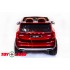 Volvo XC90 красный (краска) Volvo XC90 красный (краска)