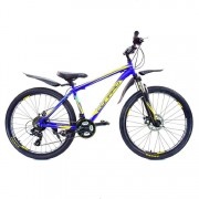 Горный велосипед 26 CONRAD FELLEN MD (2021)