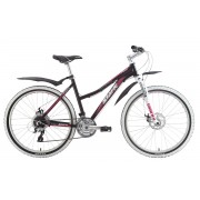 Женский велосипед Router Lady Disc