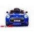 Mini Cooper HL 198 синий Mini Cooper HL 198 синий
