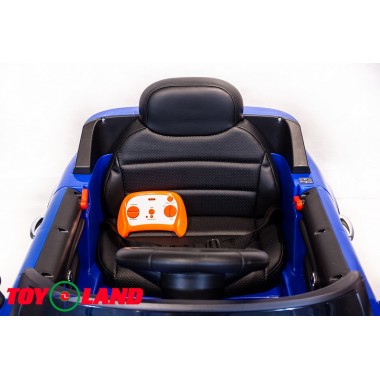 Mini Cooper HL 198 синий Mini Cooper HL 198 синий