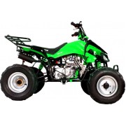 Квадроцикл Avantis Mirage 4M 125 кубов (2017)