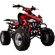 Квадроцикл Avantis Mirage 4M 125 кубов (2017)