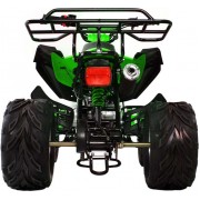 Квадроцикл Avantis Mirage 4M 125 кубов (2017)