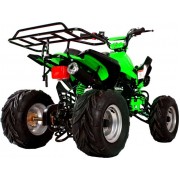 Квадроцикл Avantis Mirage 4M 125 кубов (2017)