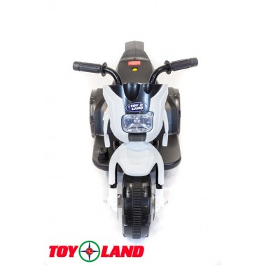 Minimoto CH 8819 белый Minimoto CH 8819 белый