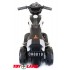 Minimoto CH 8819 белый Minimoto CH 8819 белый