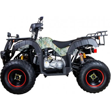 Квадроцикл Avantis Hunter 150 Lux Квадроцикл Avantis Hunter 150 Lux