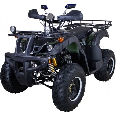 Квадроцикл Avantis Hunter 150 Lux Квадроцикл Avantis Hunter 150 Lux