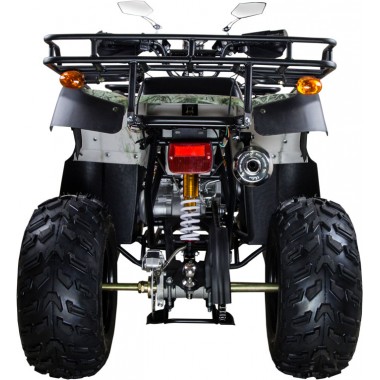 Квадроцикл Avantis Hunter 150 Lux Квадроцикл Avantis Hunter 150 Lux