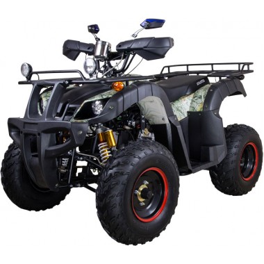 Квадроцикл Avantis Hunter 150 Lux Квадроцикл Avantis Hunter 150 Lux
