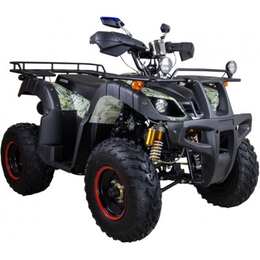 Квадроцикл Avantis Hunter 150 Lux Квадроцикл Avantis Hunter 150 Lux