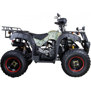 Квадроцикл Avantis Hunter 150 Lux Квадроцикл Avantis Hunter 150 Lux