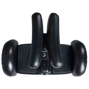 Сегвей HOVERBOT MINI Premium Carbon Сегвей HOVERBOT MINI Premium Carbon