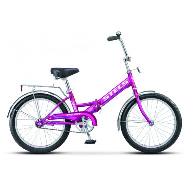 Складной велосипед Stels Pilot 310 (2018) Складной велосипед Stels Pilot 310 (2018)