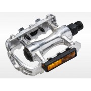 Педаль алюминиевая "МТВ"