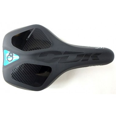 Седло DDK D-102 MF, MTB, фитнес комфорт с гелем Седло DDK D-102 MF, MTB, фитнес комфорт с гелем