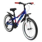 Подростковый велосипед Trusty