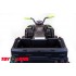 Квадроцикл 0909 Grizzly Next 4x4 черно-зеленый Квадроцикл 0909 Grizzly Next 4x4 черно-зеленый