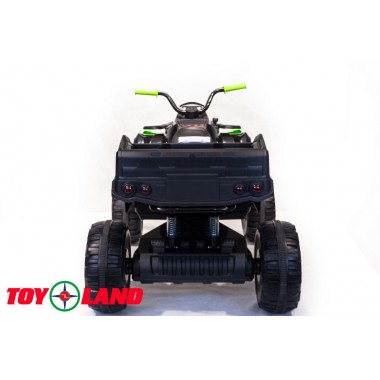 Квадроцикл 0909 Grizzly Next 4x4 черно-зеленый Квадроцикл 0909 Grizzly Next 4x4 черно-зеленый