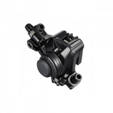 Калипер механический Shimano BR-M375 Калипер механический Shimano BR-M375