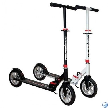 Самокат BIBITU CROSS SKL- 037-AWS Самокат BIBITU CROSS SKL- 037-AWS