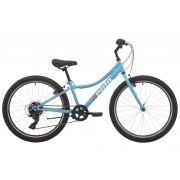 Подростковый велосипед PRIDE Lanny 4.1